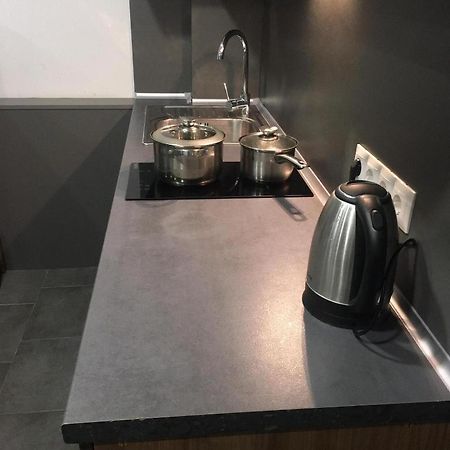 Люкс на Другетов Apartment Ужгород Екстериор снимка