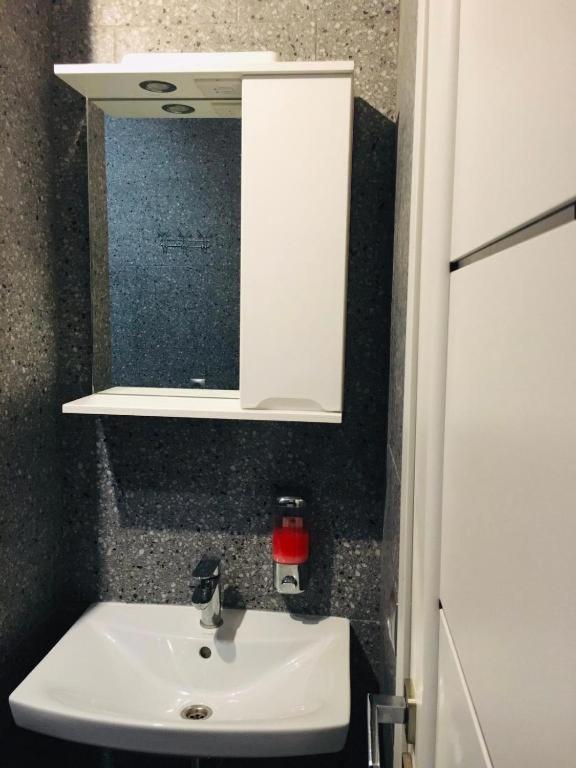 Люкс на Другетов Apartment Ужгород Екстериор снимка