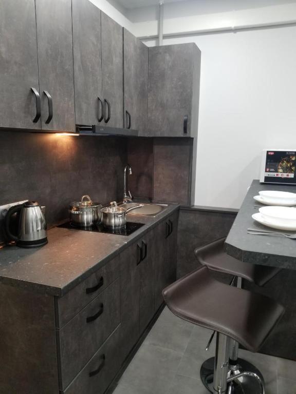 Люкс на Другетов Apartment Ужгород Екстериор снимка
