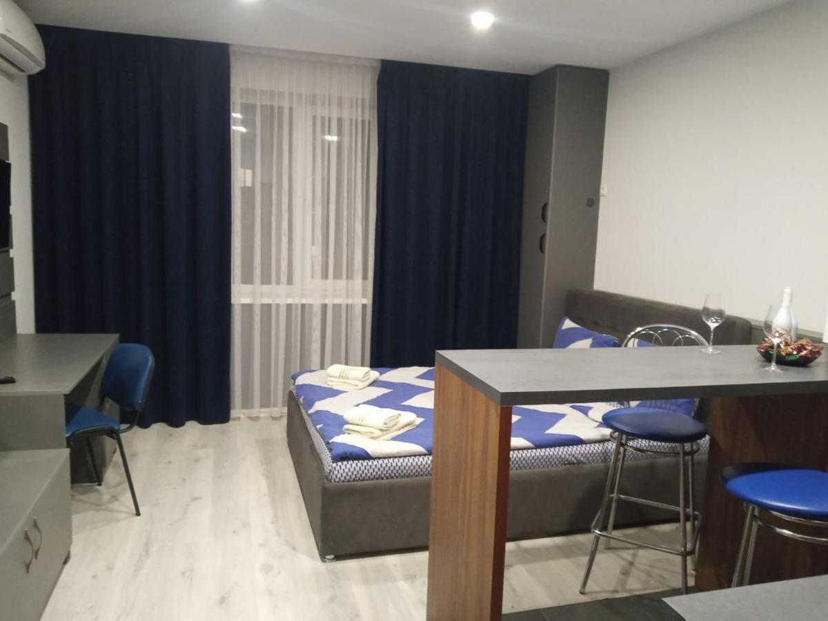 Люкс на Другетов Apartment Ужгород Екстериор снимка