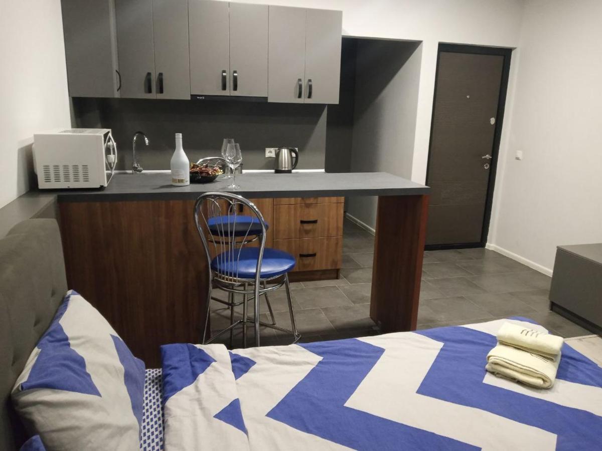 Люкс на Другетов Apartment Ужгород Екстериор снимка